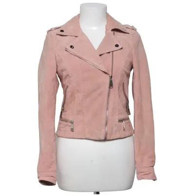 Bikerjacka (Rosa) från Vero Moda