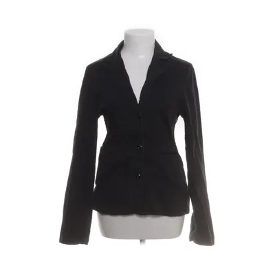 Blazer (Noir) de Ichi Jeans Coton