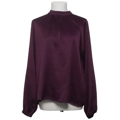 Blus (Lila) från Contrast