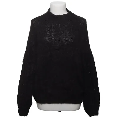 Sweater (Brown) from Samsa Collection Acrylic