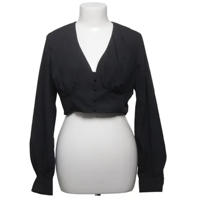 Blus (Svart) från Koco & K Polyester