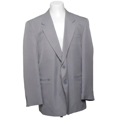 Blazer (Gray) from Boglioli