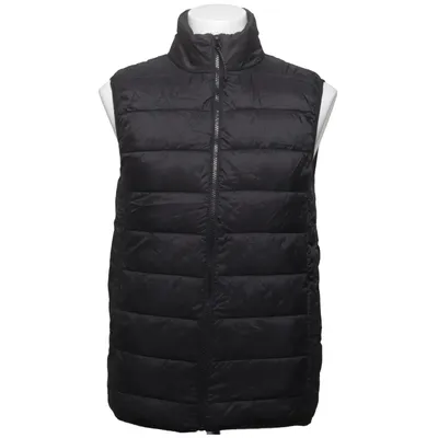 Outdoor Weste (Schwarz) von Burton Menswear Polyamid, Polyester