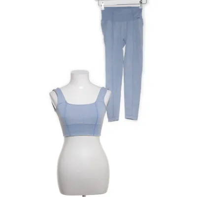 Träningsset (Blå, Vit) från Aim'n