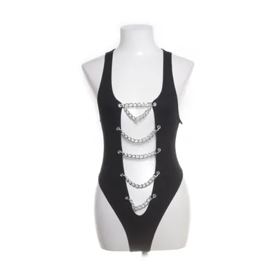 Romper (Zwart) van Poster Grl