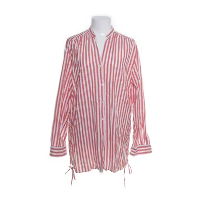 Blouse (Rood, Wit) van Zara Trafaluc Collection
