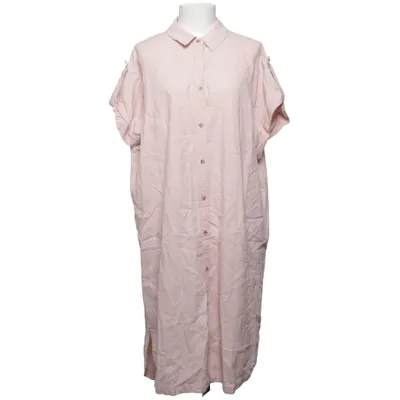 Robe chemise (Rose) de Soyaconcept Lin, Viscose
