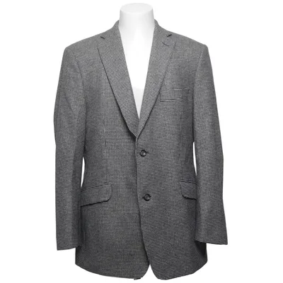 Blazer (Jeff) van Oscar Jacobson Kasjmier, Wol
