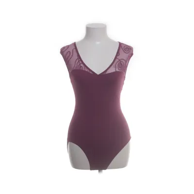 Baddräkt (Lila) från Bloch Elastan, Nylon, Polyester