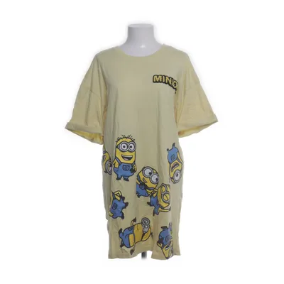 Klänning (Gul) från Minions