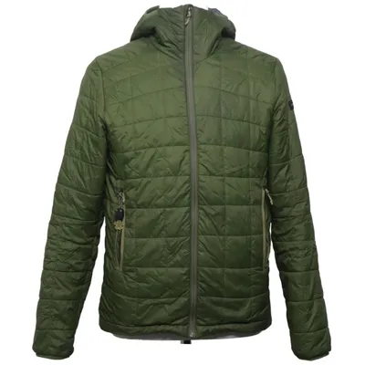 Lightweight jacket (Green) from Forclaz