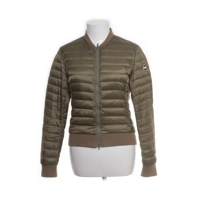 Lättviktsjacka (Brun) från Colmar Polyester