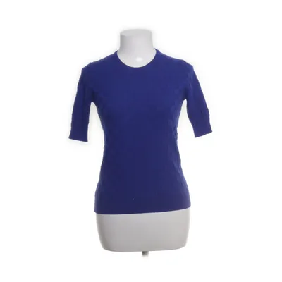 Top (Blue) from Escada