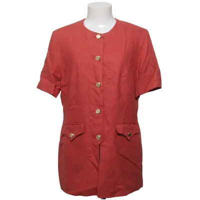 Haut (Rouge) de ADA Fashion Soie