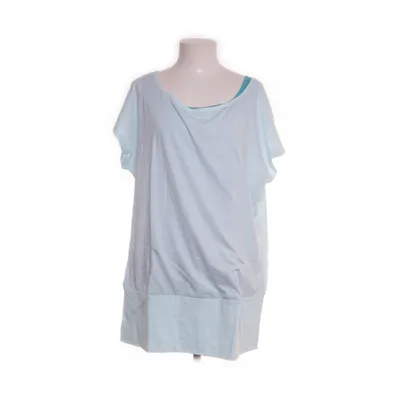 Sports top (Blue) from Active by Tchibo Organic cotton