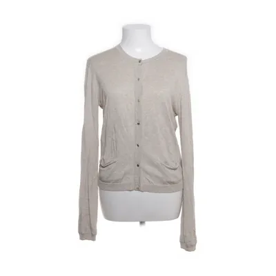 Kofta (Beige) från DAY Birger et Mikkelsen Bomull, Silke