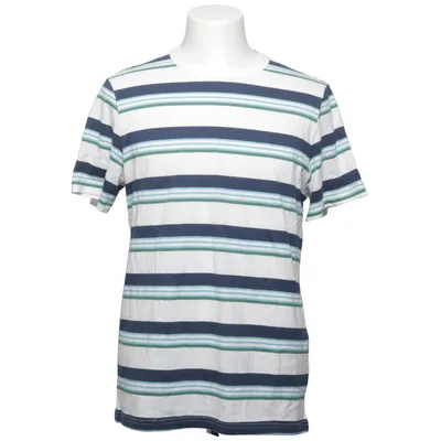T-shirt (Blanc, Bleu, Vert) de Sonoma Coton