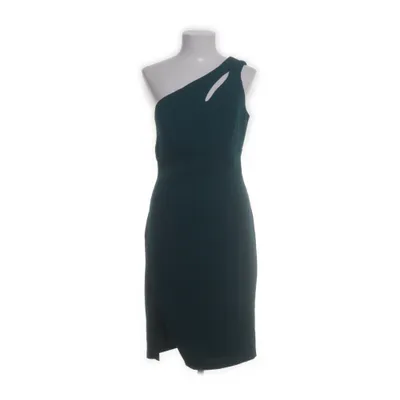 Robe de cocktail (Vert) de XSCAPE Polyester