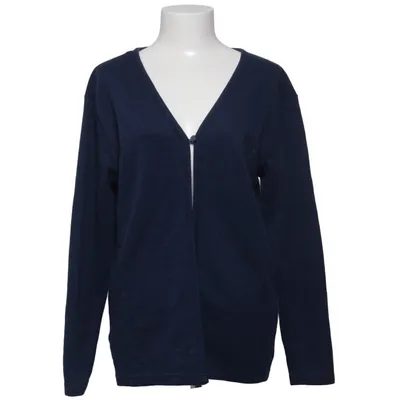 Cardigan (Blue) from Belle Cotton, Polyester