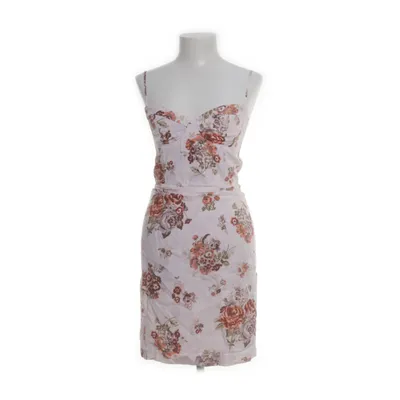 Klänning (Rosa) från H&M x Brock Collection Linne, Lyocell, Polyester