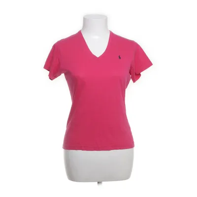 T-shirt (Rosa) från Ralph Lauren Sport Bomull