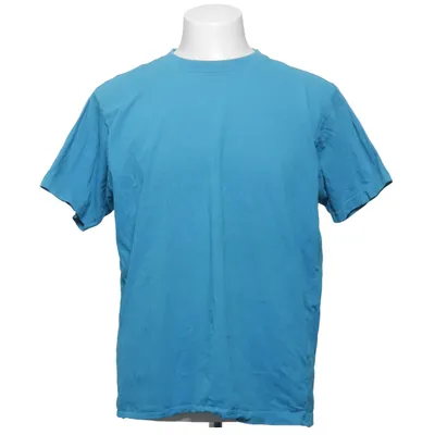 T-shirt (Blå) från Yes Yes Bomull