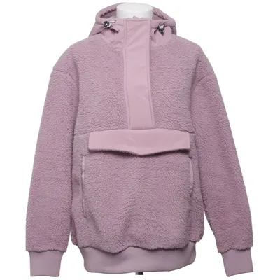 Anorak (Rosa) från J.Mama Polyester