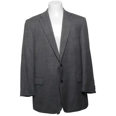 Blazer (Grijs) van Elson Wol
