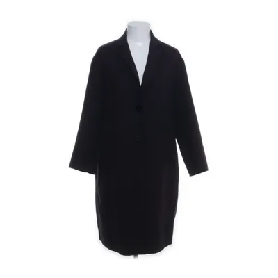 Mantel (Blau) von MaxMara