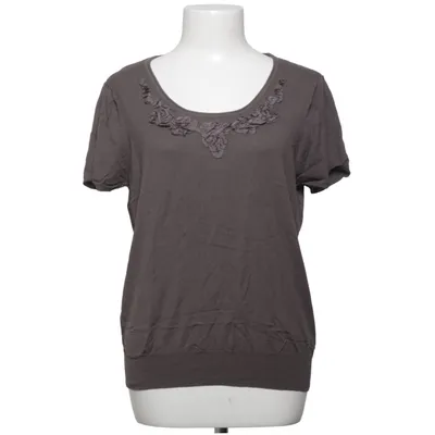 Top (Braun) von Taifun