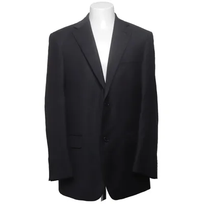 Blazer (Zwart) van Vannucci Wol