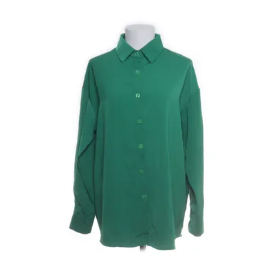 Shirt (Green) from Toppies Polyester