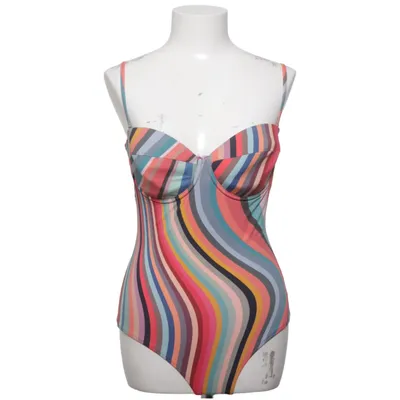 Swimsuit (Multicolored) from Paul Smith Elastane, Polyamide