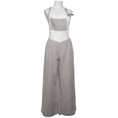 Tuinbroek (Beige)