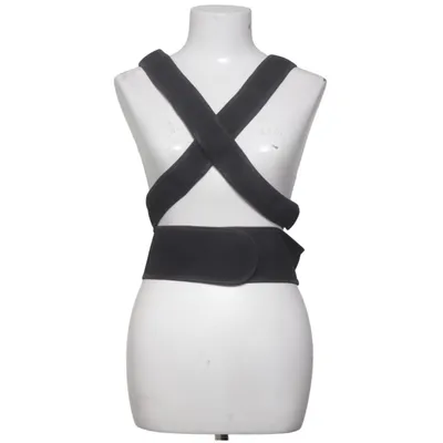 Posture corrector (Black)