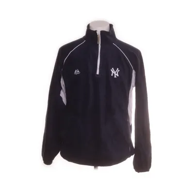 Fleecetröja (Blå) från Majestic