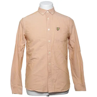 Button down shirt (LW1302VTR) from Lyle & Scott Cotton