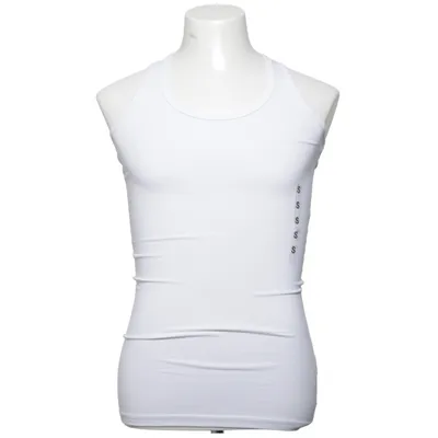 Undershirt (White) from Marwin Sports Cotton, Elastane