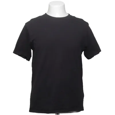 T-shirt (Svart) från Tribute Bomull