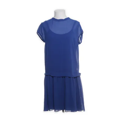 Dress (Blue) from Gaudi Jeans