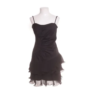 Klänning (Svart) från Rinascimento Bomull, Elastan