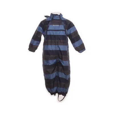 Overall (Blauw, Meerkleurig) van Minymo