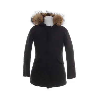 Parka (Gray) from Canadian Classics Cotton, Down, Feather, Polyester