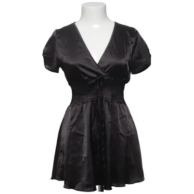Dress (Black) from Brooker Elastane, Polyester