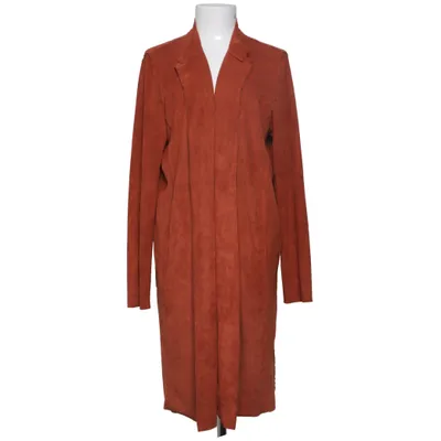 Cardigan (Bruin) van Norah Elastaan, Polyester