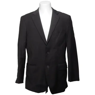Blazer (Gray) from Weis Acetate, Elastane, Polyamide, Wool