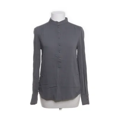 Blouse (Grijs) van Rabalder