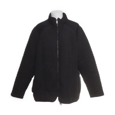 Lättviktsjacka (Svart) från David Jones