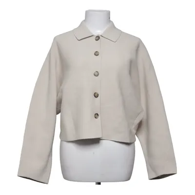 Cardigan (Beige) van Arket Katoen
