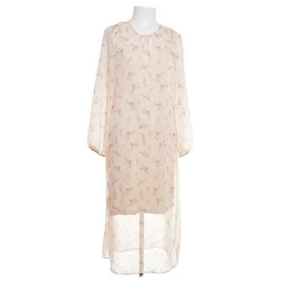 Dress (Beige) from Love Copenhagen